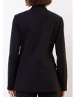 BLAZER ALFAIATARIA - Preto