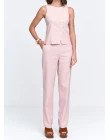 BLUSA VISCOLINHO - Rosa