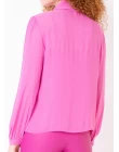 BLUSA VISCOSE - Pink