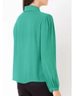 BLUSA VISCOSE - Verde