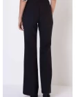 CALÇA ALFAIATARIA FLARE - Preto