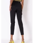 CALÇA ALFAIATARIA SKINNY - Preto