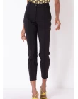 CALÇA ALFAIATARIA SKINNY - Preto