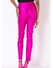 CALÇA BENGALINE SKINNY - Pink