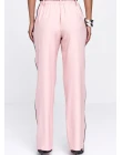 CALÇA ALFAIATARIA - Rosa