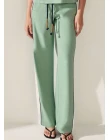 CALÇA ALFAIATARIA - Verde