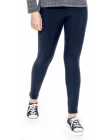 CALCA MALHA LEGGING - Preto