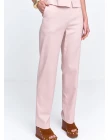 CALÇA VISCOLINHO BOLSO FACA - Rosa